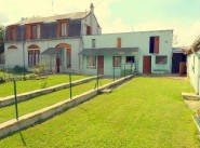 Acquisto vendita casa di villaggio / città Pontfaverger Moronvilliers