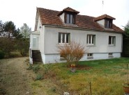 Acquisto vendita villa Aix En Othe