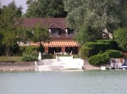 Acquisto vendita villa Juvigny