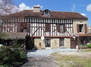 Acquisto vendita casa di villaggio / città Bar Sur Seine