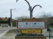 Acquisto vendita terreno Saint Germain