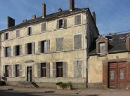 Casa di villaggio / città Rigny Le Ferron